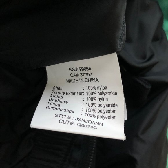 Billabong - Snowboard Jacket - Picture 4 of 5